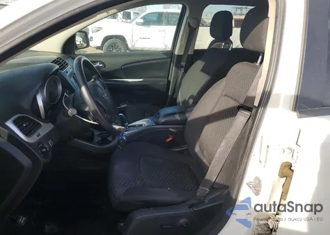 2017 Dodge Journey Sxt from USA, damaged, VIN 3C4PDCBG5HT514682